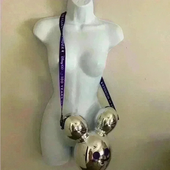 Disney Balloon Crossbody Bag - Picture 6 of 9